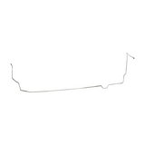 Brake Line for 1972-1973 Ford Mustang Intermediate disc brakes stainless steel