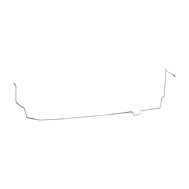 Brake Line for 1972-1973 Ford Mustang Intermediate disc brakes stainless steel