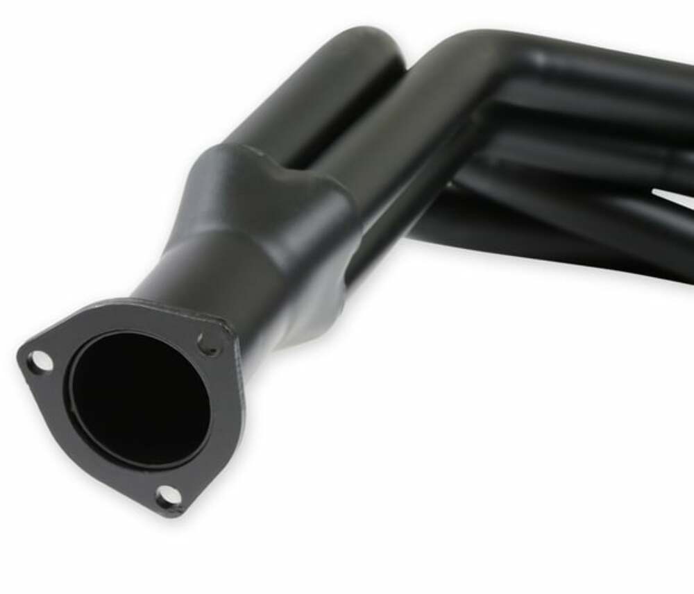 Hooker 1972-1974 Dodge Truck Long Tube Headers Competition - Painted 5902HKR