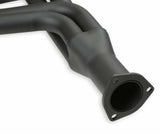 Hooker 1972-1974 Dodge Truck Long Tube Headers Competition - Painted 5902HKR