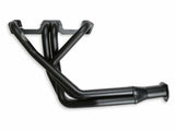 Hooker 1972-1974 Dodge Truck Long Tube Headers Competition - Painted 5902HKR