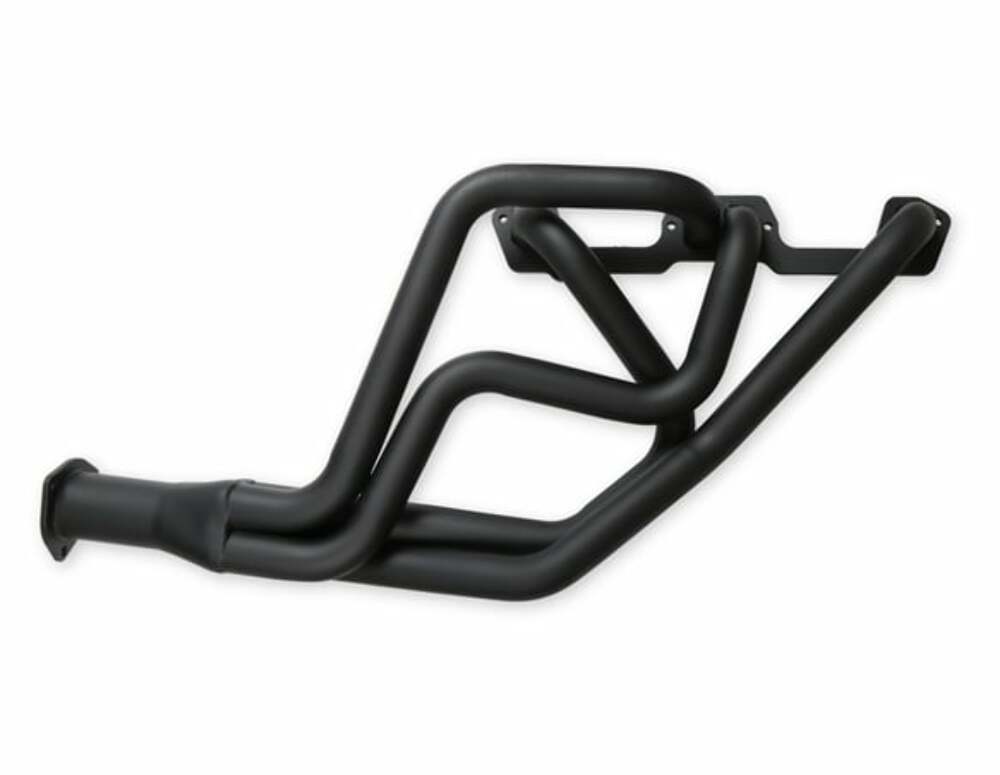 Hooker 1972-1974 Dodge Truck Long Tube Headers Competition - Painted 5902HKR
