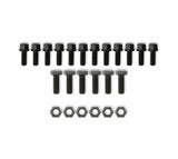 Hooker 1972-1974 Dodge Truck Long Tube Headers Competition - Painted 5902HKR