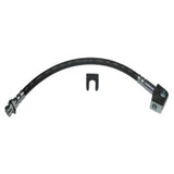 t 1972 - 1976 Dodge Charger Brake Hose - HSP4984OM Fine Lines