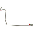 Fuel Line for 1972-1974 AMC Javelin Pump to Carburetor stainless steel