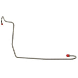 Fuel Line for 1972-1974 AMC Javelin Pump to Carburetor stainless steel