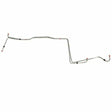 Transmission Cooler Lines for 1972-1974 AMC Javelin stainless steel