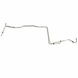 Transmission Cooler Lines for 1972-1974 AMC Javelin stainless steel