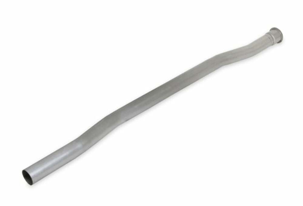 Hooker 1973-1974 Chevrolet K10 Pickup Header Back Exhaust System 16526HKR for 1973-1974 Chevy K10