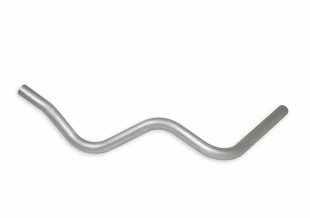 Hooker 1973-1974 Chevrolet K10 Pickup Header Back Exhaust System 16526HKR for 1973-1974 Chevy K10