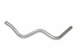 Hooker 1973-1974 Chevrolet K10 Pickup Header Back Exhaust System 16526HKR for 1973-1974 Chevy K10