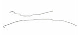 Brake Line for 1973-1974 Ford F-100 Intermediate 2WD long bed stainless steel