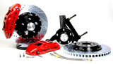 t 1973-1976 Century Extreme+ Brake System Front 4301091MG Baer Brakes