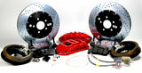 t 1973-1977 Century Extreme+ Brake System Rear 4302411MG Baer Brakes