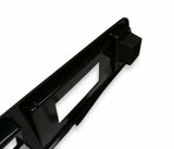 Holley EFI 1973-1977 F-100 Dash Bezels for 6.86" PRO Dashes 553-441