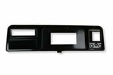 Holley EFI 1973-1977 F-100 Dash Bezels for 6.86" PRO Dashes 553-441