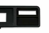 Holley EFI 1973-1977 F-100 Dash Bezels for 6.86" PRO Dashes 553-441