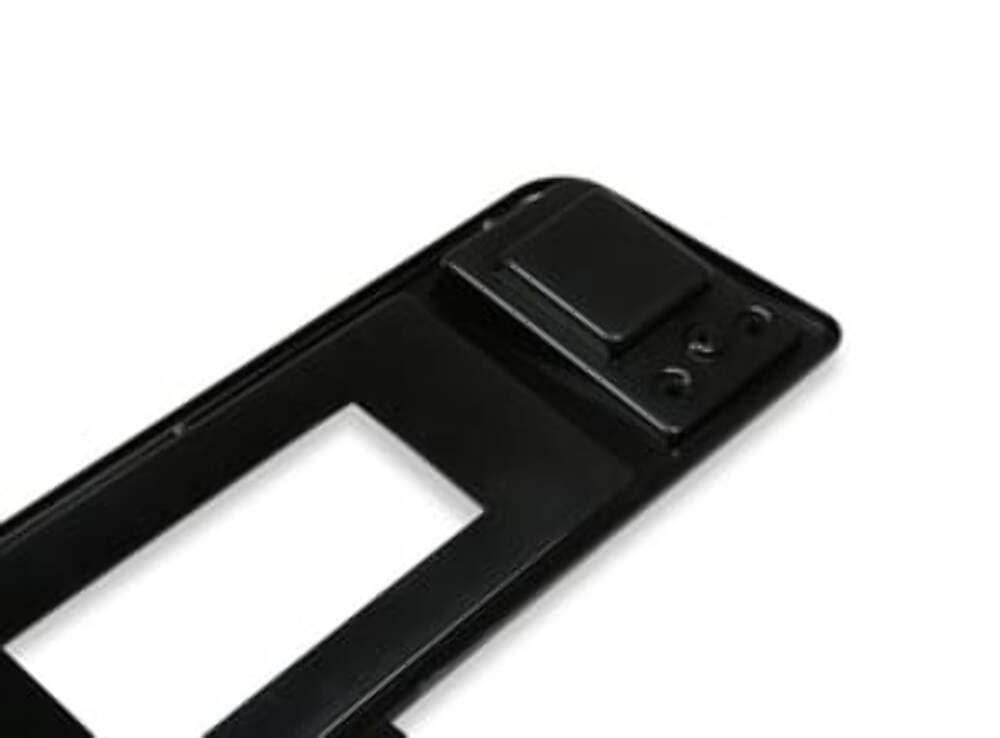 Holley EFI 1973-1977 F-100 Dash Bezels for 6.86" PRO Dashes 553-442