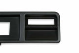 Holley EFI 1973-1977 F-100 Dash Bezels for 6.86" PRO Dashes 553-442