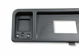 t 1973-1977 F-100 Holley Dash Bezels for Holley EFI 7" Dashes 553-444 Holley EFI