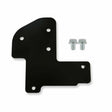 Hooker performance muffler black fits-1973-1987-chevrolet-c10-drive-by-wire-accelerator-pedal-bracket-145-112