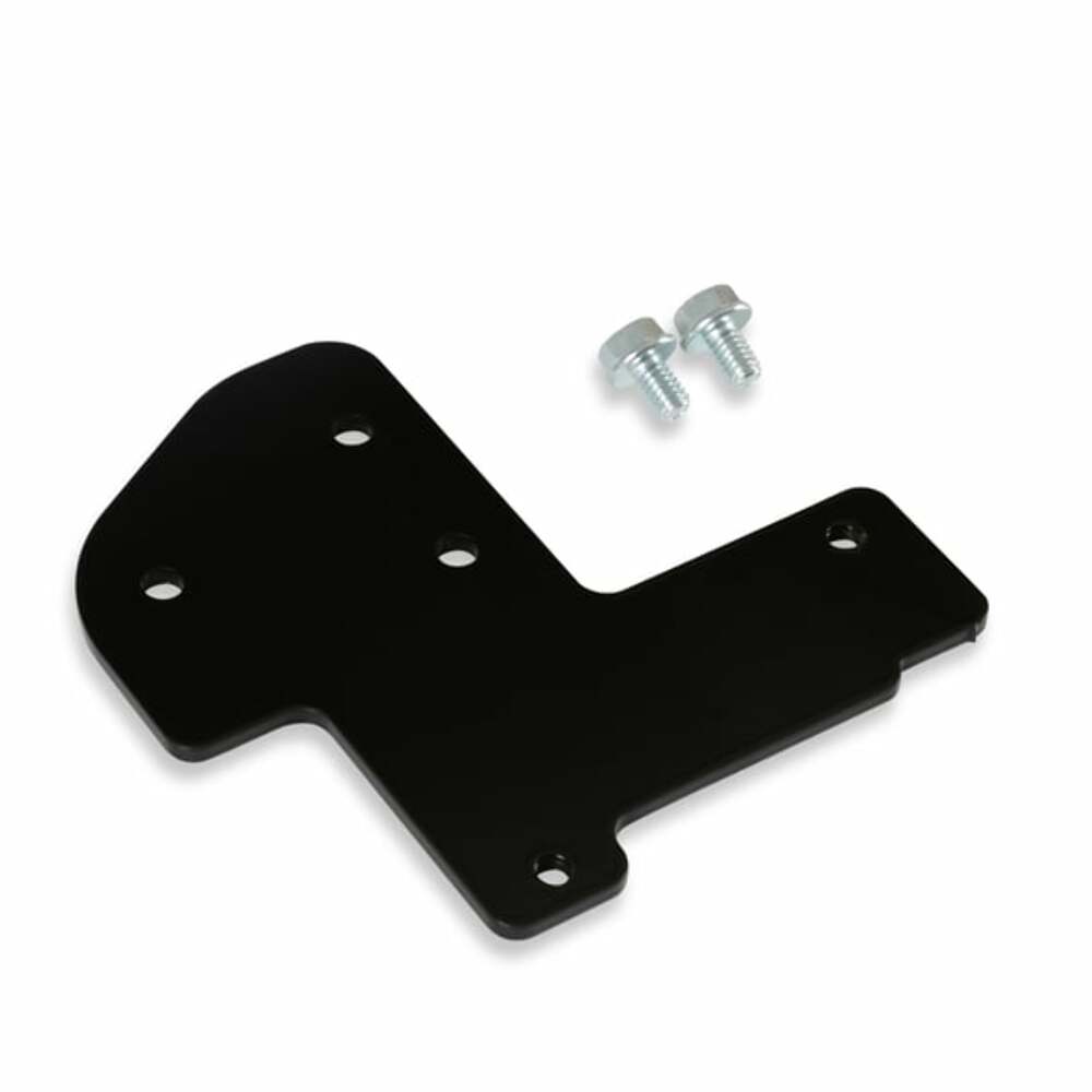 Hooker performance muffler fits-1973-1987-chevrolet-c10-drive-by-wire-accelerator-pedal-bracket-145-112