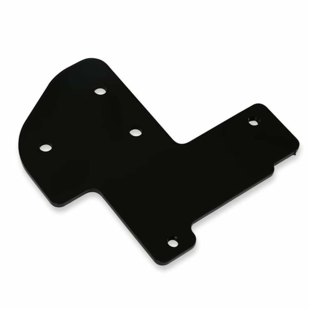 Hooker performance muffler fits-1973-1987-chevrolet-c10-drive-by-wire-accelerator-pedal-bracket-145-112