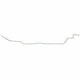 Fuel Line Kit for 1973-1974 AMC Javelin stainless steel