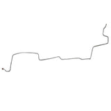 Brake Line for 1973-1974 Dodge Charger Intermediate disc brakes stainless steel