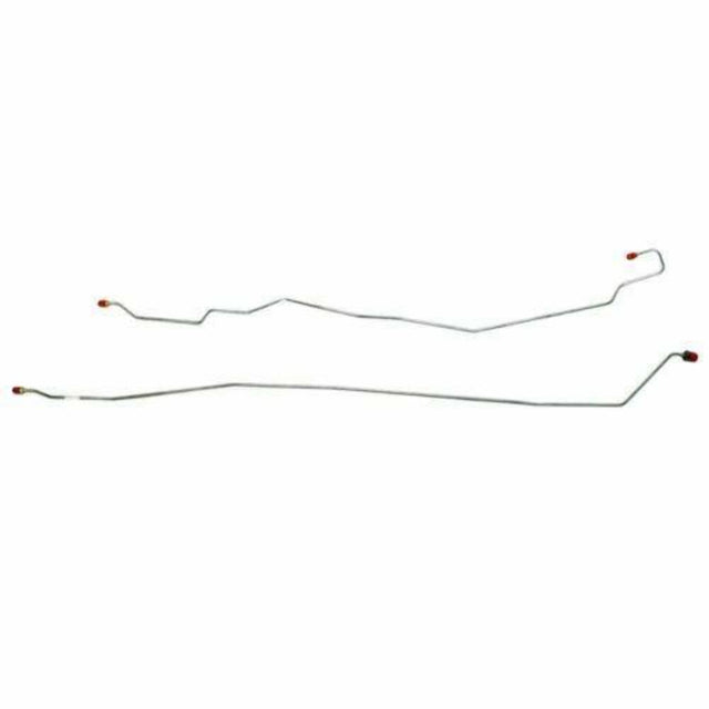 Brake Line for 1973-1974 Ford F-100 Intermediate 2WD short bed stainless steel