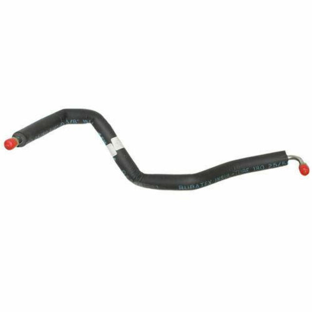 Fuel Line for 1973-1974 Pontiac Firebird Pump to Carb stainless steel