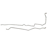 Fuel Line Kit for 1973-1976 Ford F-100 2WD stainless steel