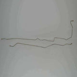 Fuel Line Kit for 1973-1976 Ford F-100 2WD stainless steel