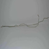 t 1973-76 Ford F-100 Fuel Line Kit V8 2WD 3/8 Inch 2Piece Fuel Stainless TGL7341SS Fine Lines