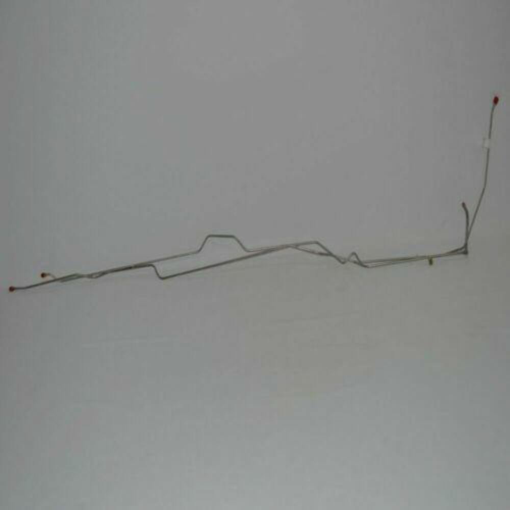 Brake Line for 1973-1978 Chevy C10 Intermediate 4WD short bed steel