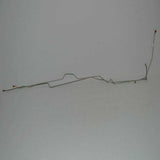 Brake Line for 1973-1978 Chevy C10 Intermediate 4WD short bed steel
