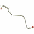 Fuel Line for 1973 Chevy Camaro Pump to Carburetor stainless steel