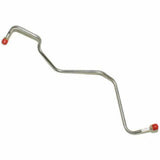 Fuel Line for 1973 Chevy Camaro Pump to Carburetor stainless steel