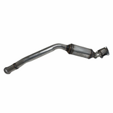 2011-2012 Dodge Durango Catalytic Converter19735