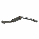 2011-2012 Dodge Durango Catalytic Converter19736
