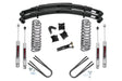 Wheel for 1978-1979 Ford Ranger by Rough Country