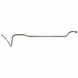 Brake Line for 1974-1982 Chevy Corvette Intermediate stainless steel