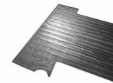 1974-93 Dodge D100 Heavy Duty Bed Mat For Short Bed-Truck Bed Mat 06 D100BM