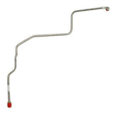 Fuel Line for 1974 Bricklin SV-1 Pump to Carburetor stainless steel
