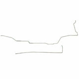 Fuel Line for 1974 Dodge Charger stainless steel