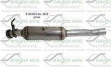 Catalytic Converter Direct fit catalytic converter 1974519745