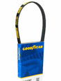 t 1975-1977 Audi 100 Series V-Belt Goodyear 15345 Good Year Belts