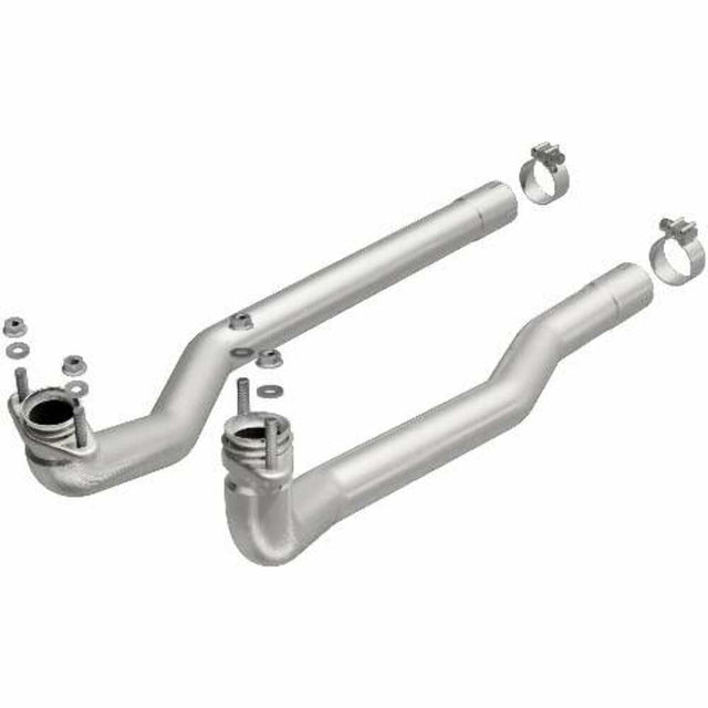 MagnaFlow exhaust pipe for 1975-1979 Chrysler stainless steel 19343