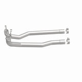 MagnaFlow exhaust pipe for 1975-1979 Chrysler stainless steel 19343