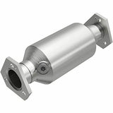 t 1975-1980 Volkswagen Rabbit California DirectFit Converter 3322918 Magnaflow MagnaFlow Exhaust Products